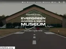 Sites similar to evergreenmuseum.org