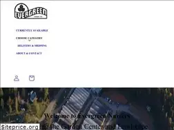Sites similar to evergreennurseryinc.net