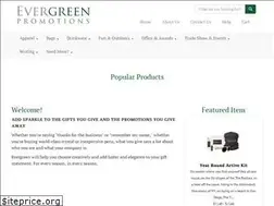 Sites similar to evergreennyc.com