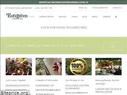 Sites similar to evergreenofjc.com