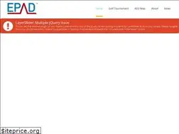 Sites similar to evergreenpad.org