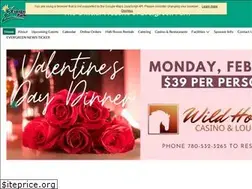 Sites similar to evergreenpark.ca