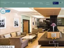 Sites similar to evergreenplacesiam.com