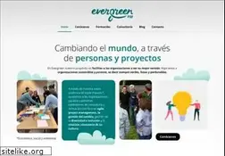 Sites similar to evergreenpm.com