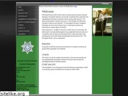 Sites similar to evergreenprotectiveservices.com