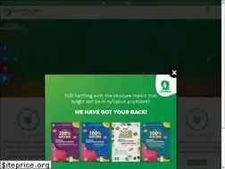 Sites similar to evergreenpublications.in