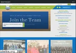 Sites similar to evergreenregion.org