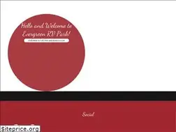 Sites similar to evergreenrvparks.com