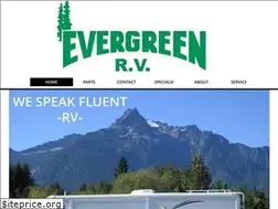 Sites similar to evergreenrvsupply.com