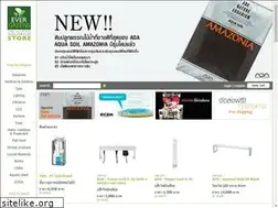 Sites similar to evergreens-store.com