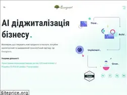 Sites similar to evergreens.com.ua