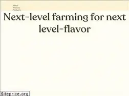 Sites similar to evergreens.farm