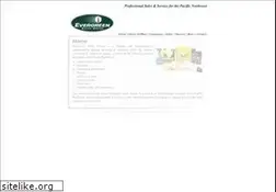 Sites similar to evergreensalesgroup.com
