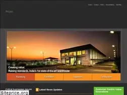 Sites similar to evergreenseamless.com