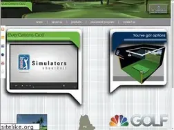Sites similar to evergreensgolf.com