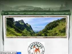 Sites similar to evergreenshibainuclub.com