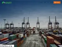 Sites similar to evergreenshippers.com