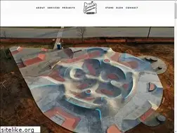 Sites similar to evergreenskateparks.com