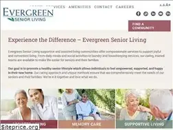 Sites similar to evergreenslc.com