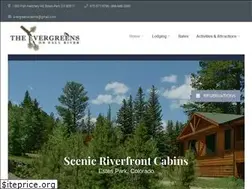 Sites similar to evergreensonfallriver.com