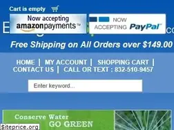Sites similar to evergreensprinklers.com