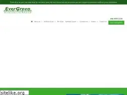 Sites similar to evergreensyntheticgrass.com.au