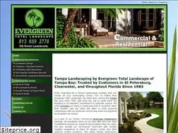 Sites similar to evergreentampabay.com