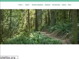 Sites similar to evergreentrailruns.com