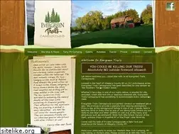 Sites similar to evergreentrails.com
