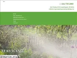 Sites similar to evergreenundergroundsprinkling.com