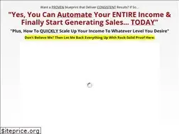 Sites similar to evergreenwealthformula.com