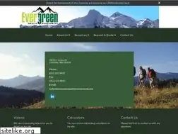 Sites similar to evergreenwealthmanagement.com
