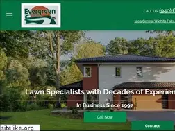 Sites similar to evergreenwf.com