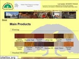 Sites similar to evergreenwoodproducts.com
