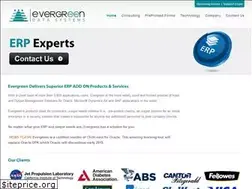 Sites similar to evergrn.com