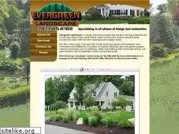 Sites similar to evergrnlandscape.com