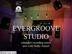 Sites similar to evergroove.com
