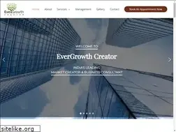 Sites similar to evergrowthcreator.com