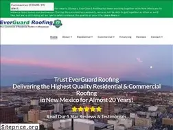 Sites similar to everguardroofing.com