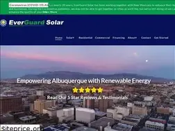Sites similar to everguardsolar.com