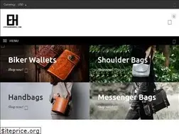 Sites similar to everhandmade.com