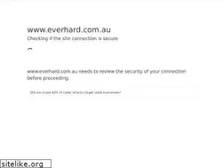 Sites similar to everhard.com.au
