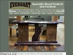Sites similar to everhart-lumber.com