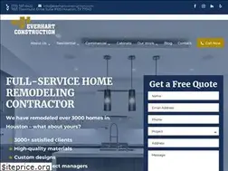 Sites similar to everhartconstruction.com