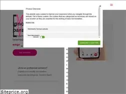 Sites similar to everhealth.es