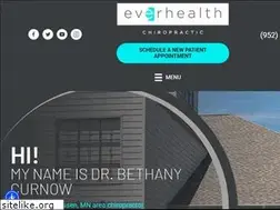 Sites similar to everhealthchiro.com