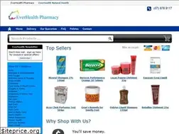 Sites similar to everhealthpharmacy.co.nz