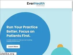Sites similar to everhealthpro.com