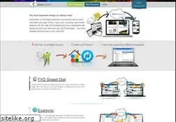 Sites similar to everhelper.me