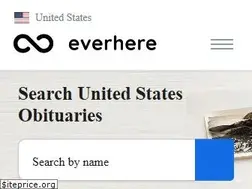 Sites similar to everhere.com